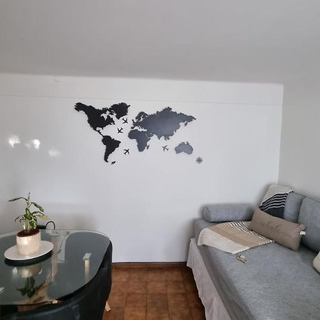 Apartamento No Me Olvides Mendoza Exterior foto