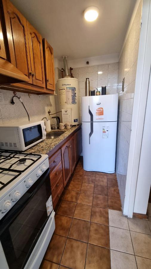 Apartamento No Me Olvides Mendoza Exterior foto