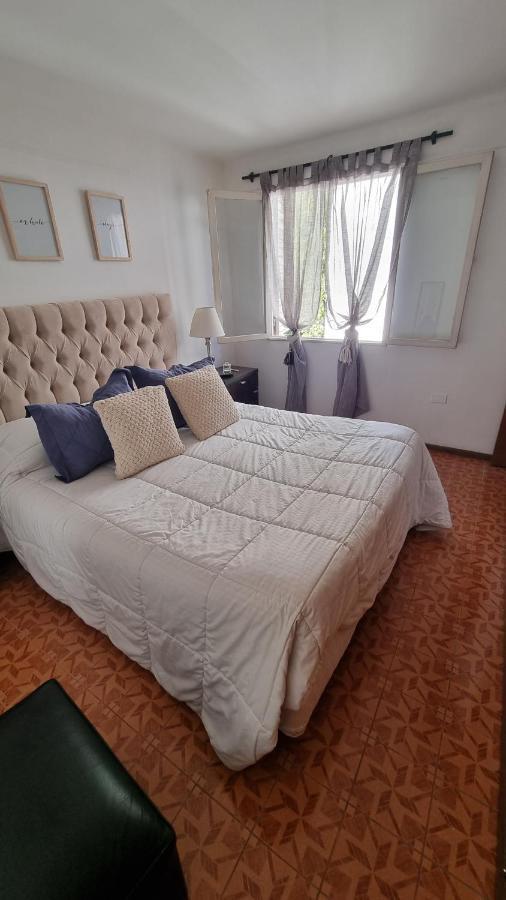 Apartamento No Me Olvides Mendoza Exterior foto