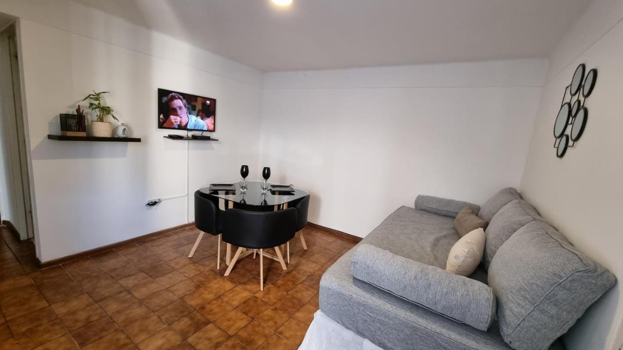 Apartamento No Me Olvides Mendoza Exterior foto