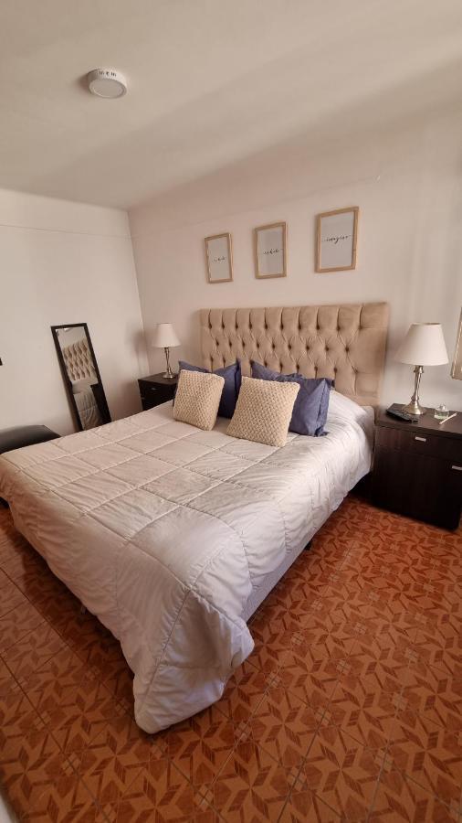 Apartamento No Me Olvides Mendoza Exterior foto