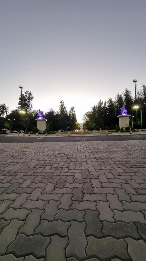 Apartamento No Me Olvides Mendoza Exterior foto