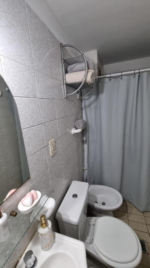 Apartamento No Me Olvides Mendoza Exterior foto