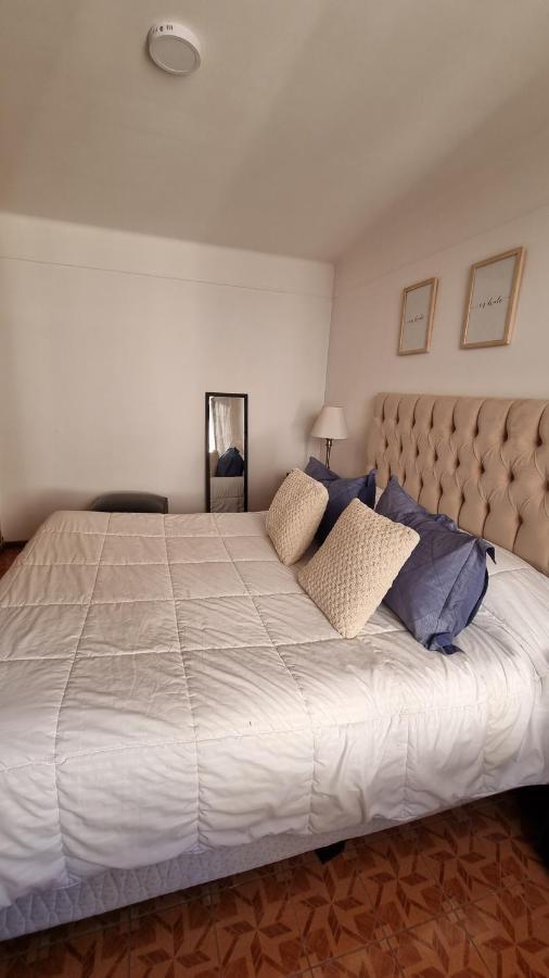 Apartamento No Me Olvides Mendoza Exterior foto