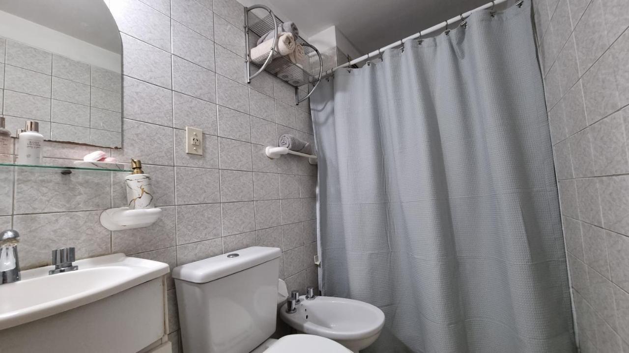 Apartamento No Me Olvides Mendoza Exterior foto