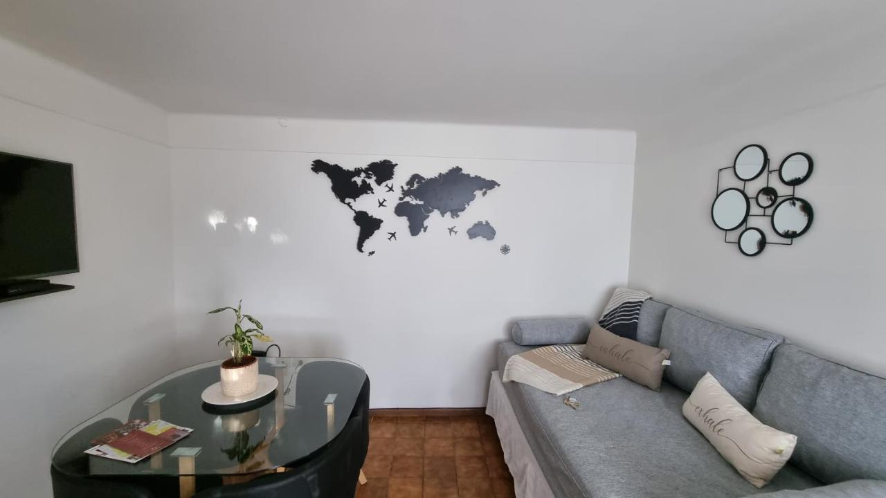 Apartamento No Me Olvides Mendoza Exterior foto