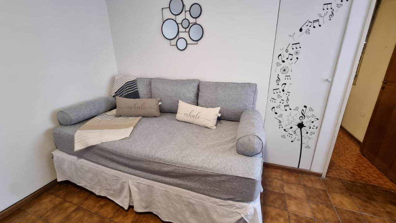 Apartamento No Me Olvides Mendoza Exterior foto