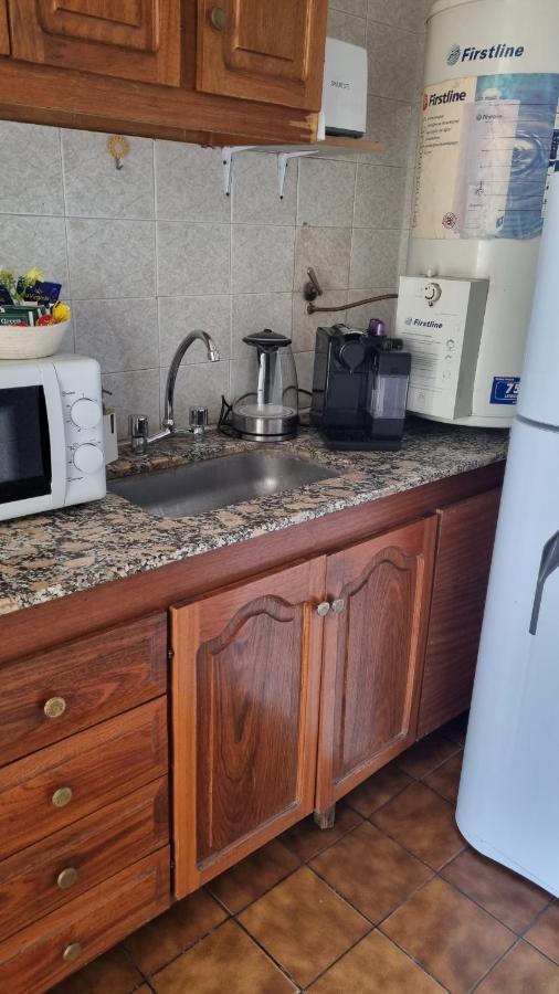 Apartamento No Me Olvides Mendoza Exterior foto